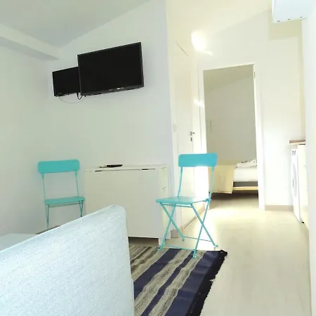 Apartments Center Alfama I Apartment Lissabon