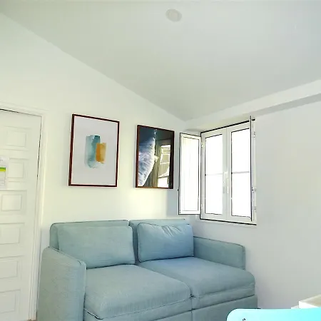 Apartments Center Alfama I Apartment