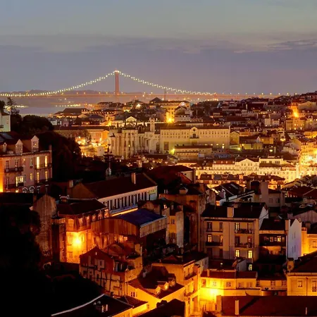 Apartments Center Alfama I