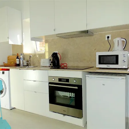 Apartment Apartments Center Alfama I