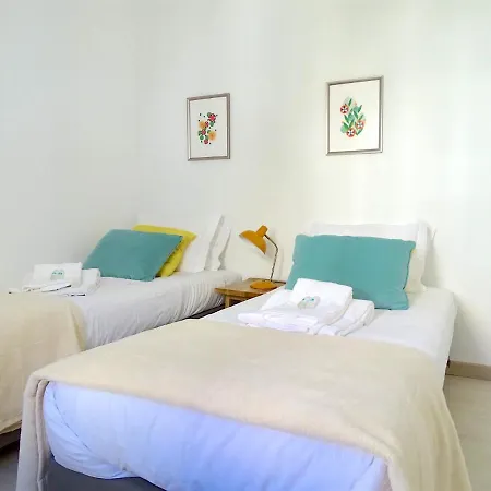 Apartments Center Alfama I Apartment Lissabon