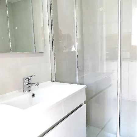 Apartments Center Alfama I