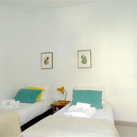 Apartments Center Alfama I * Lissabon