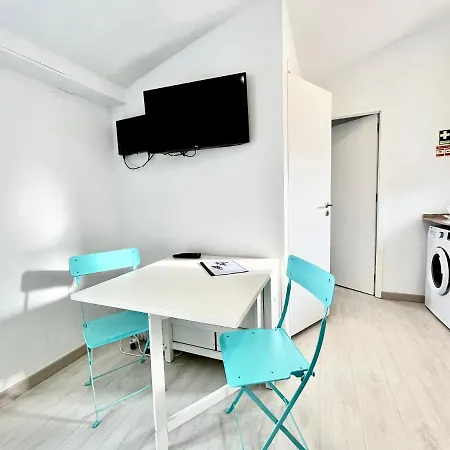 Apartments Center Alfama I Apartment *