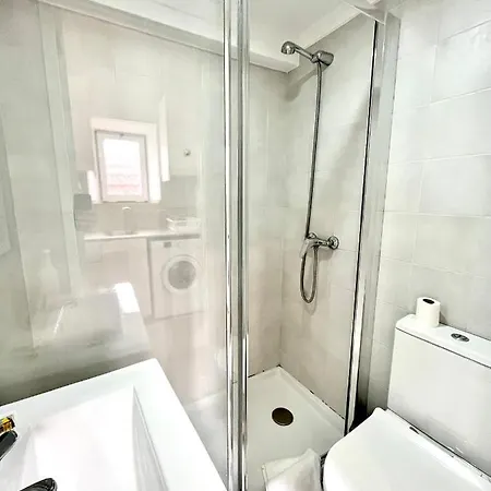 Apartments Center Alfama I Lissabon