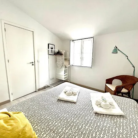 Apartment Apartments Center Alfama I Lissabon