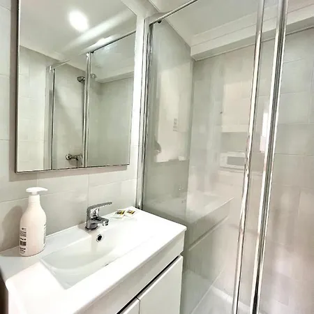 Apartment Apartments Center Alfama I *