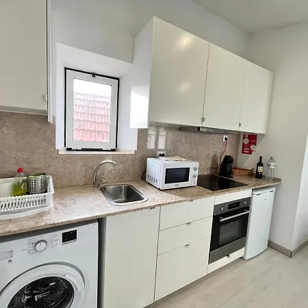 Apartment Apartments Center Alfama I Lissabon