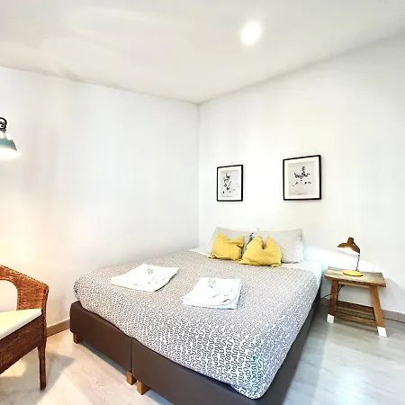 Apartments Center Alfama I Apartment *