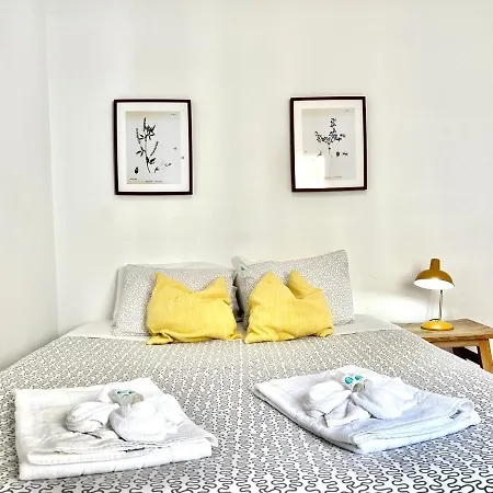 Apartments Center Alfama I Lissabon