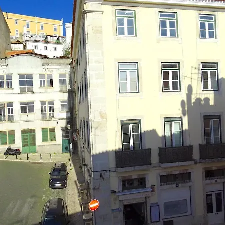 Apartments Center Alfama I Apartment *