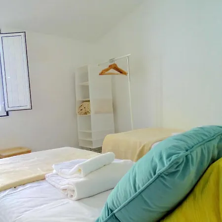 Apartments Center Alfama I