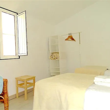 Apartment Apartments Center Alfama I Lissabon