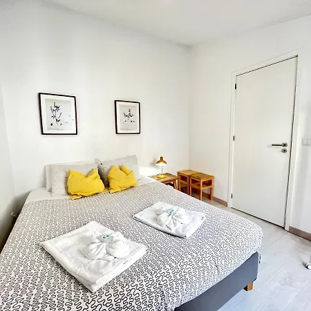 Apartment Apartments Center Alfama I *